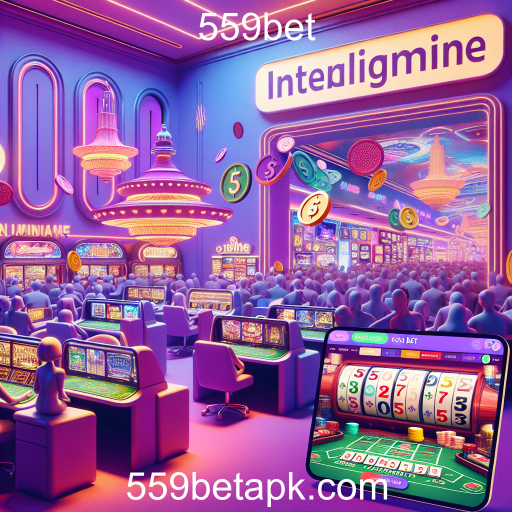 Descubra as Melhores Promoções no 559bet